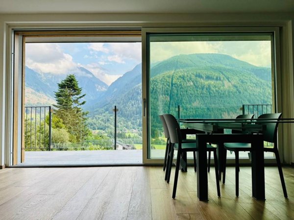 appartamento in vendita a Ponte di Legno