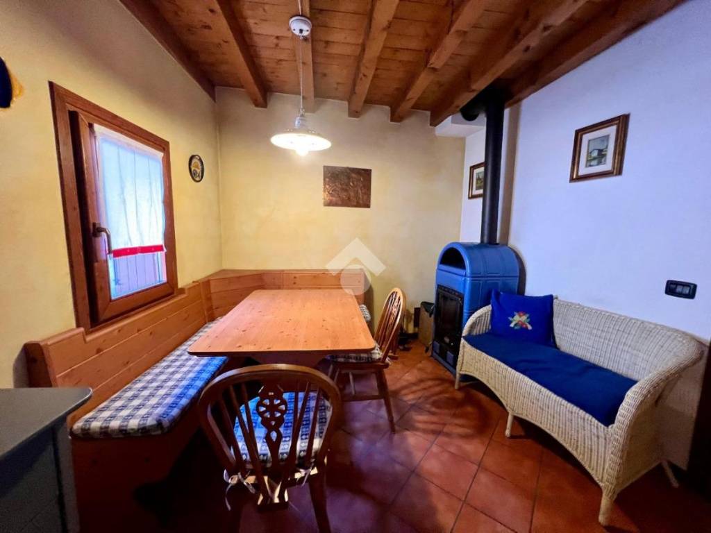 appartamento in vendita a Ponte di Legno