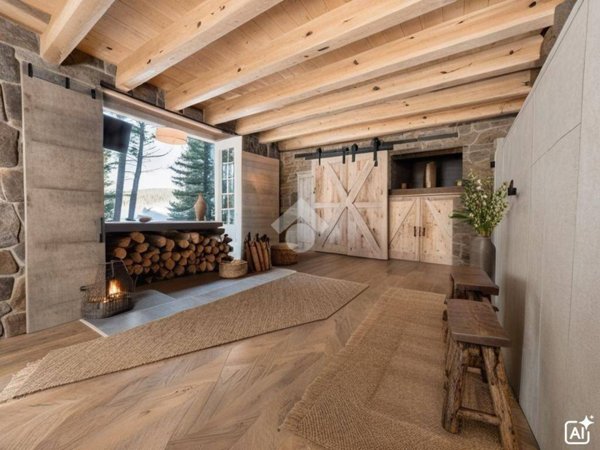 appartamento in vendita a Ponte di Legno in zona Zoanno