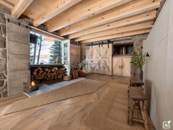appartamento in vendita a Ponte di Legno in zona Zoanno