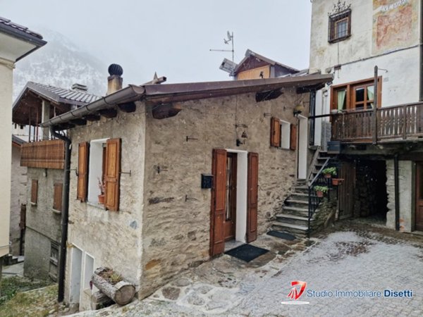 appartamento in vendita a Ponte di Legno in zona Pezzo