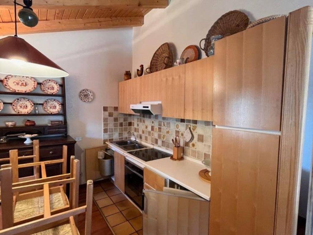appartamento in vendita a Ponte di Legno