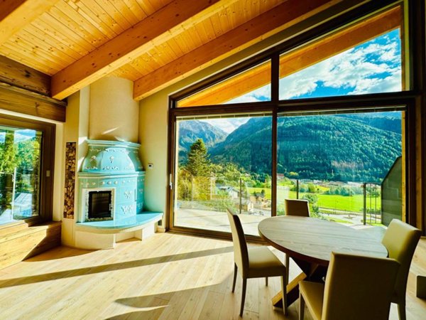 appartamento in vendita a Ponte di Legno