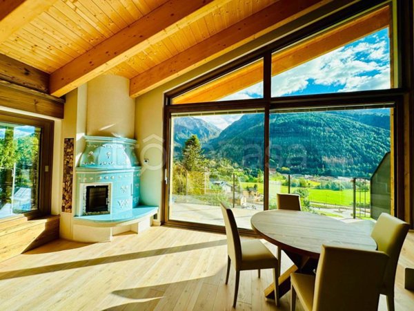 appartamento in vendita a Ponte di Legno