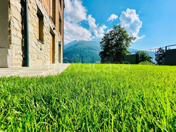 appartamento in vendita a Ponte di Legno