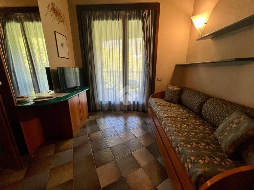 appartamento in vendita a Ponte di Legno