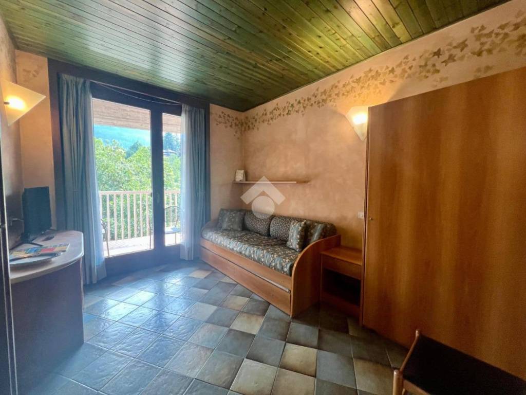 appartamento in vendita a Ponte di Legno