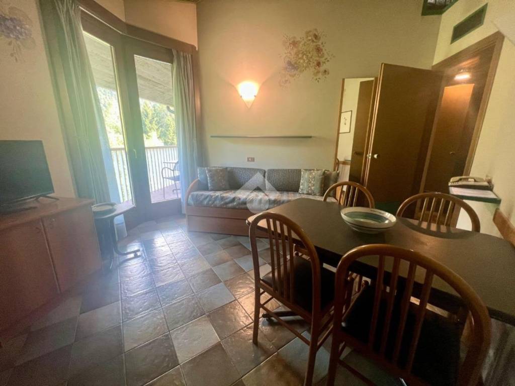 appartamento in vendita a Ponte di Legno