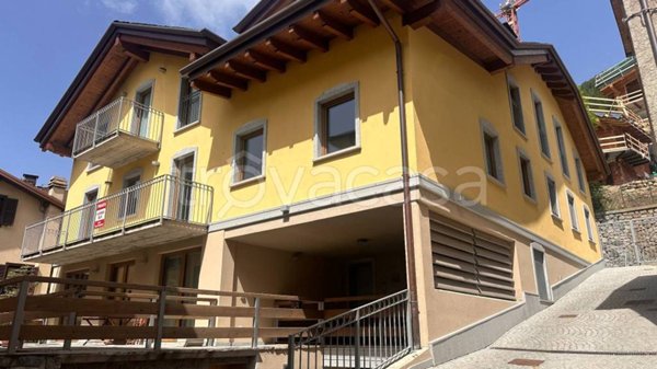 appartamento in vendita a Ponte di Legno in zona Passo del Tonale