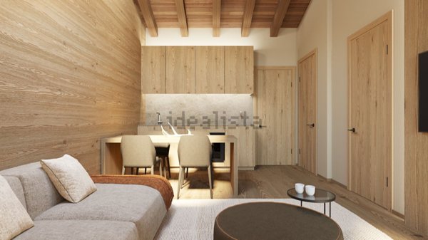 appartamento in vendita a Ponte di Legno