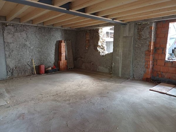 appartamento in vendita a Ponte di Legno
