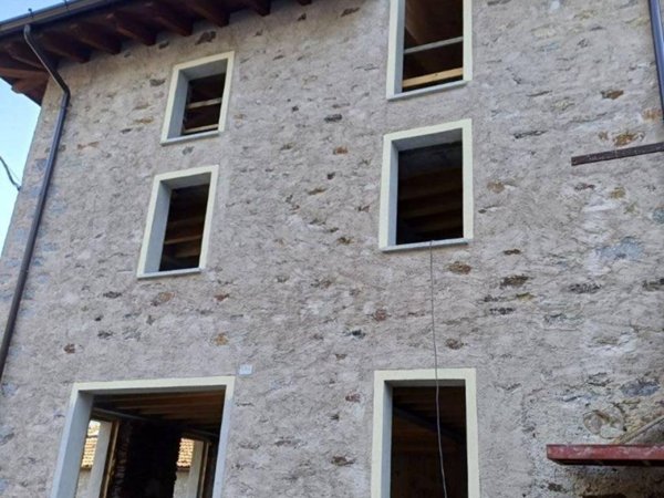 appartamento in vendita a Ponte di Legno