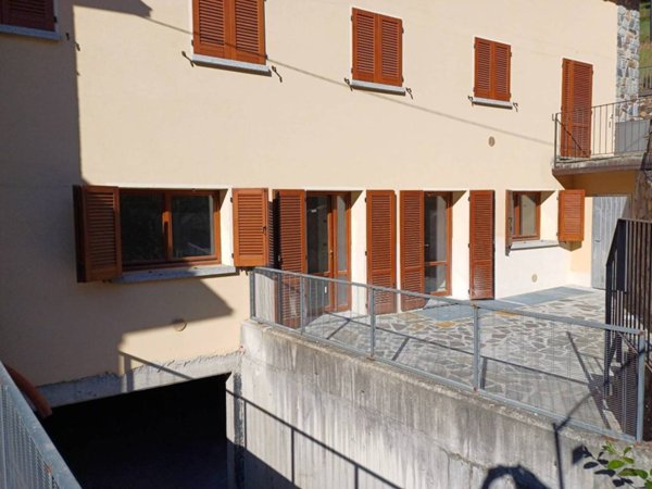 appartamento in vendita a Ponte di Legno in zona Zoanno
