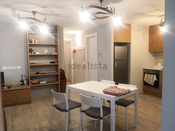 appartamento in vendita a Ponte di Legno