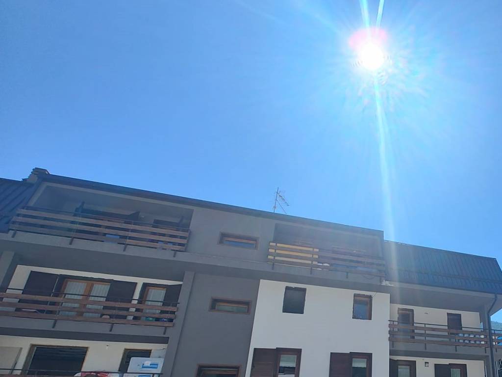 appartamento in vendita a Ponte di Legno