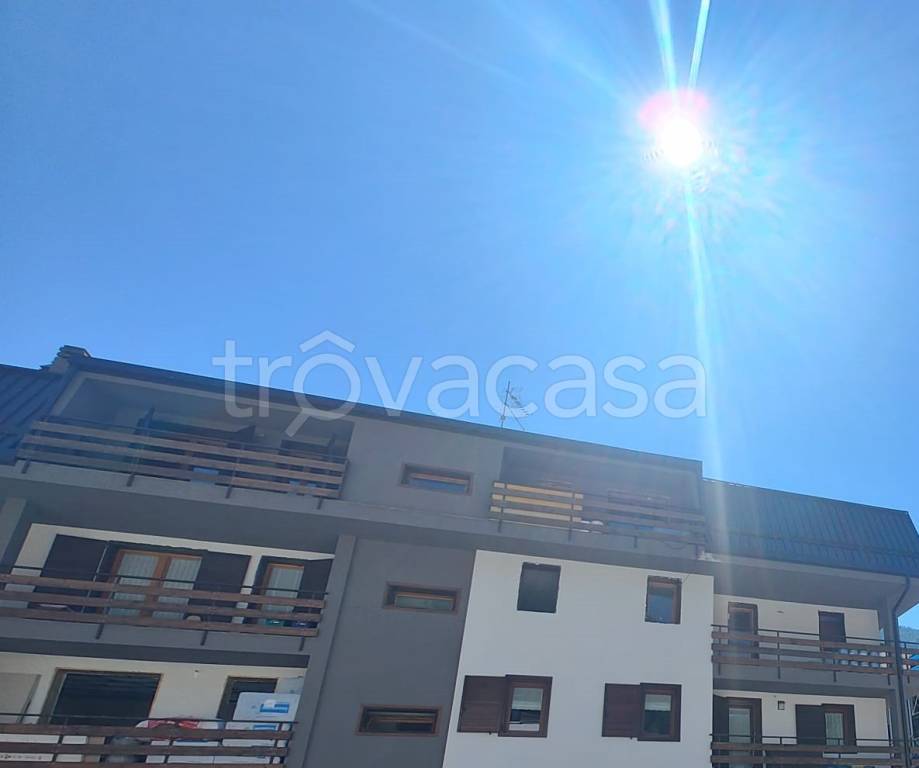 appartamento in vendita a Ponte di Legno