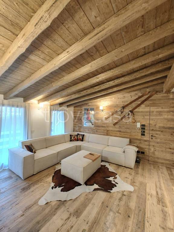 appartamento in vendita a Ponte di Legno