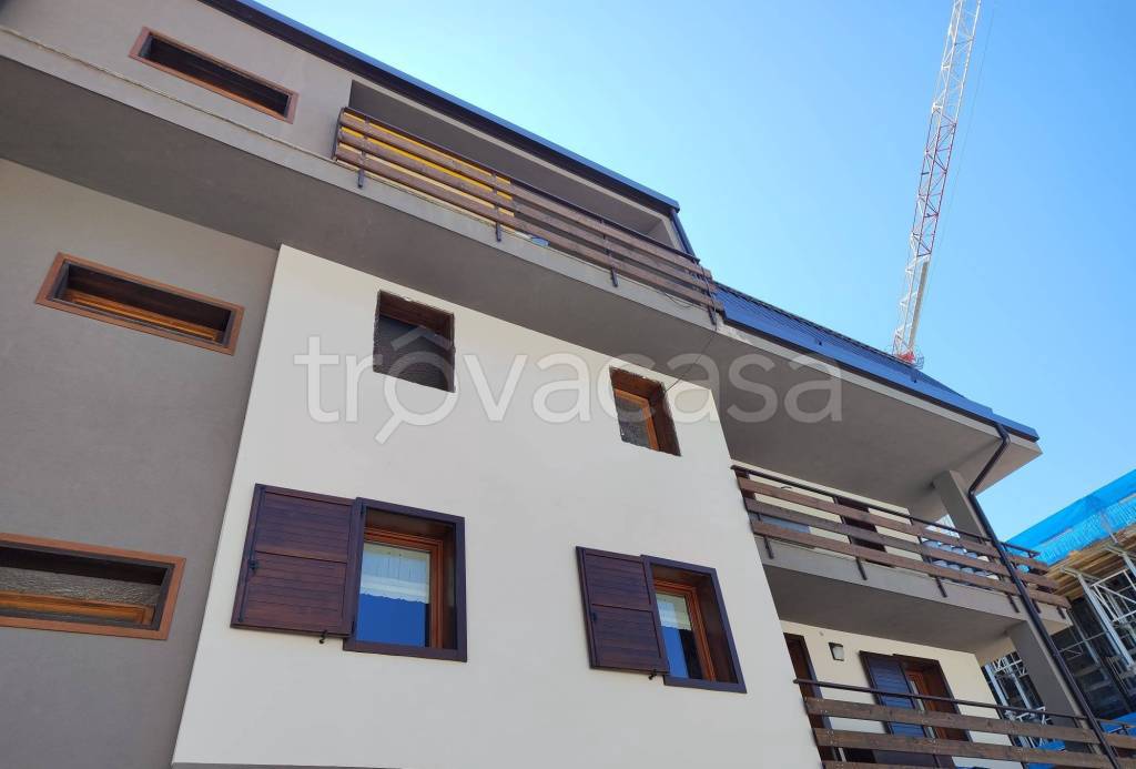 appartamento in vendita a Ponte di Legno