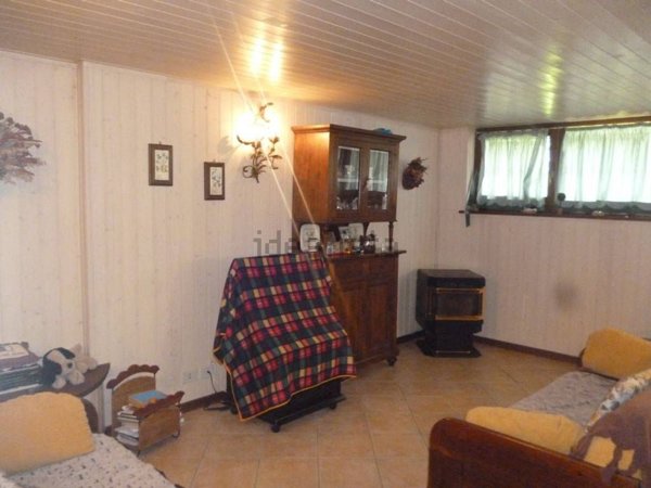 appartamento in vendita a Ponte di Legno