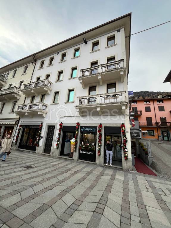 appartamento in vendita a Ponte di Legno