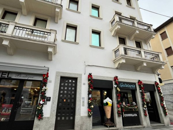 appartamento in vendita a Ponte di Legno