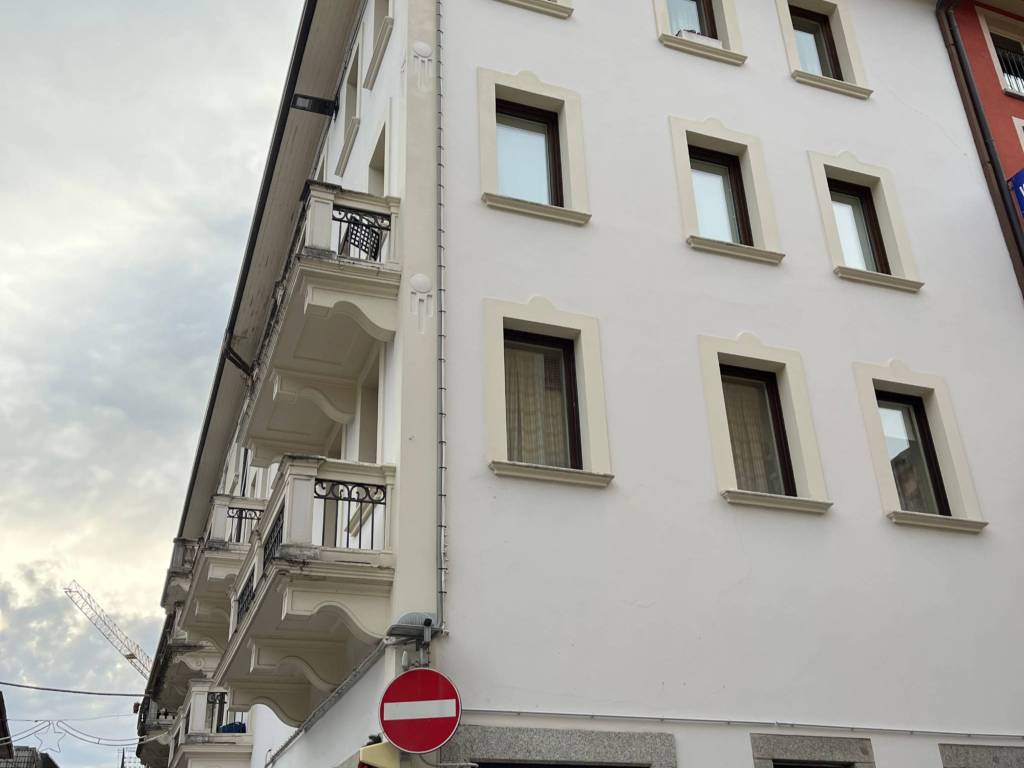 appartamento in vendita a Ponte di Legno