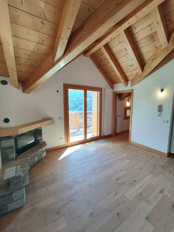 appartamento in vendita a Ponte di Legno