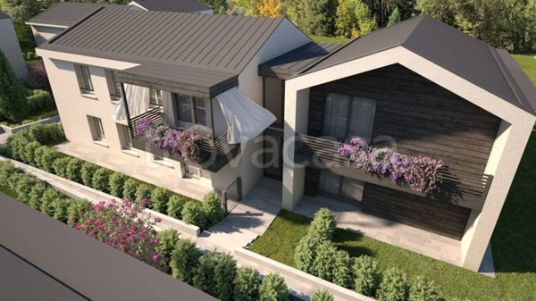 appartamento in vendita a Ponte di Legno