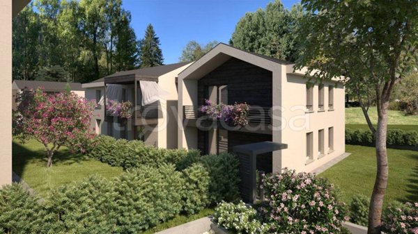appartamento in vendita a Ponte di Legno