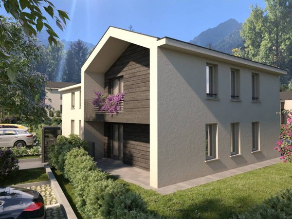 appartamento in vendita a Ponte di Legno