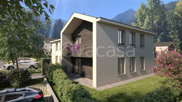 appartamento in vendita a Ponte di Legno