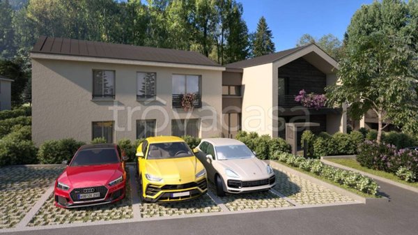 appartamento in vendita a Ponte di Legno
