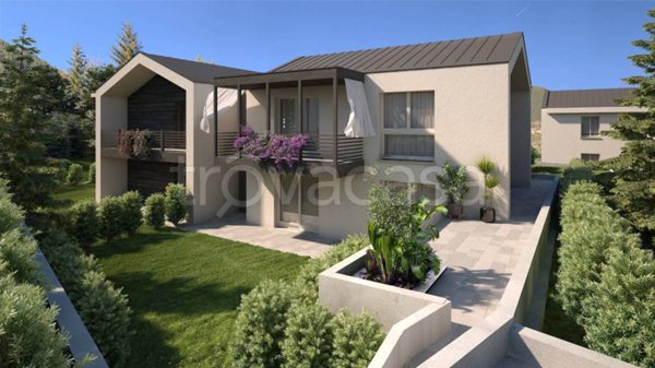 appartamento in vendita a Ponte di Legno