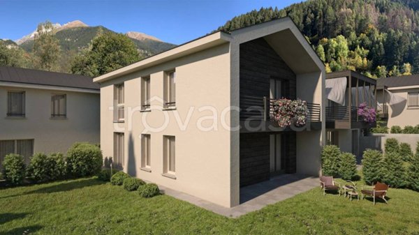 appartamento in vendita a Ponte di Legno