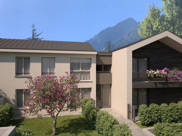 appartamento in vendita a Ponte di Legno