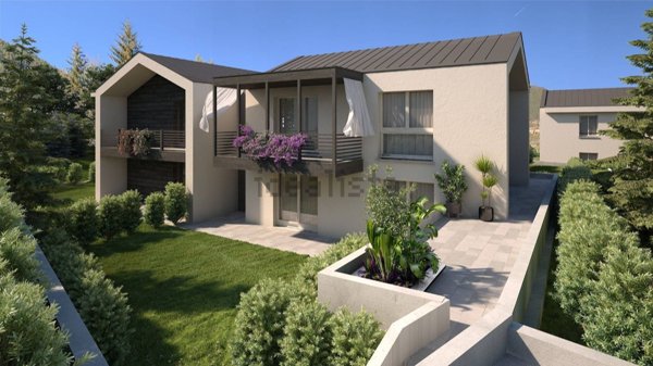 appartamento in vendita a Ponte di Legno