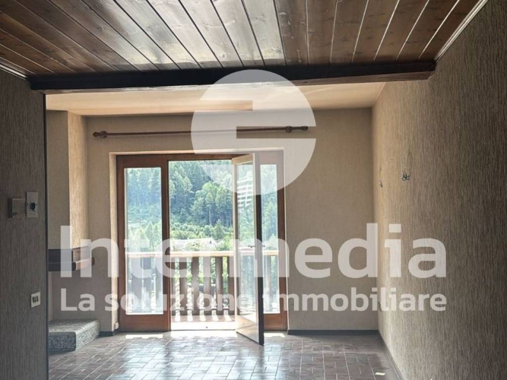 appartamento in vendita a Ponte di Legno