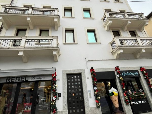 appartamento in vendita a Ponte di Legno