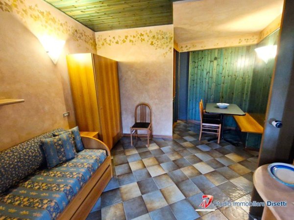 appartamento in vendita a Ponte di Legno