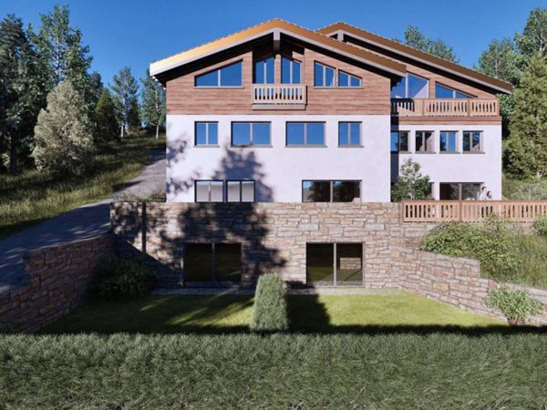 appartamento in vendita a Ponte di Legno