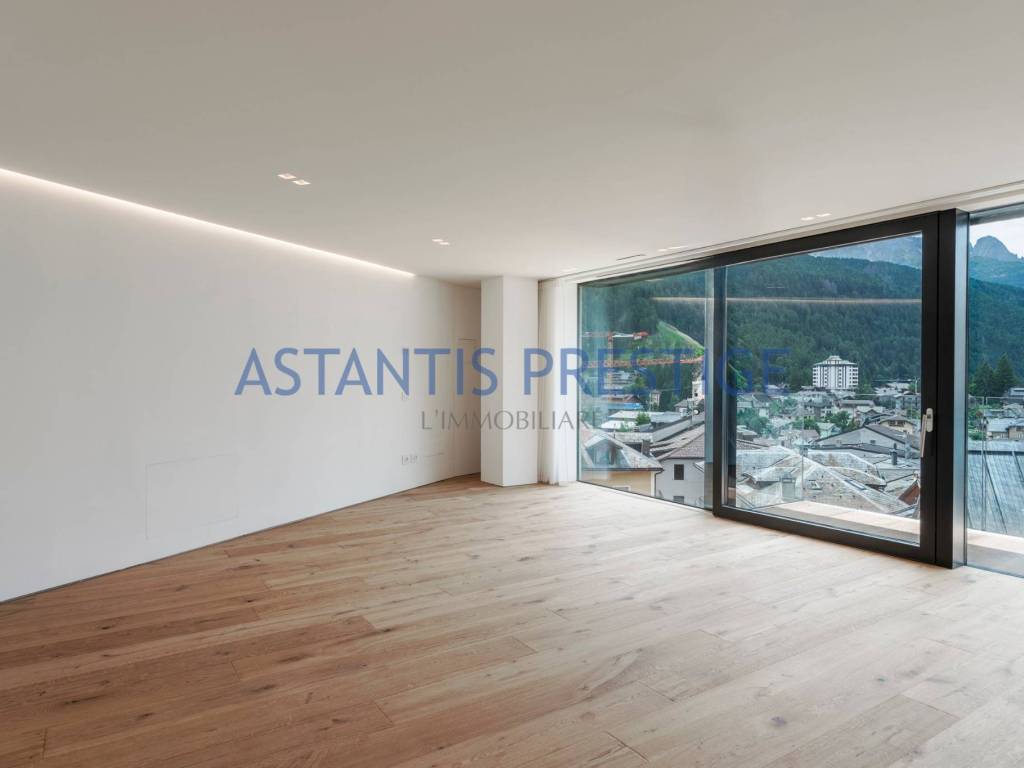 appartamento in vendita a Ponte di Legno