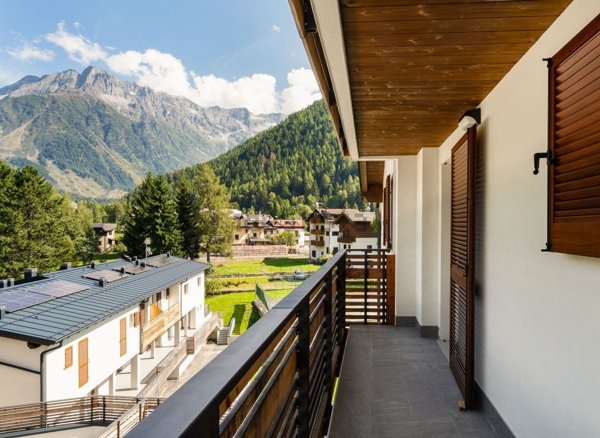 appartamento in vendita a Ponte di Legno