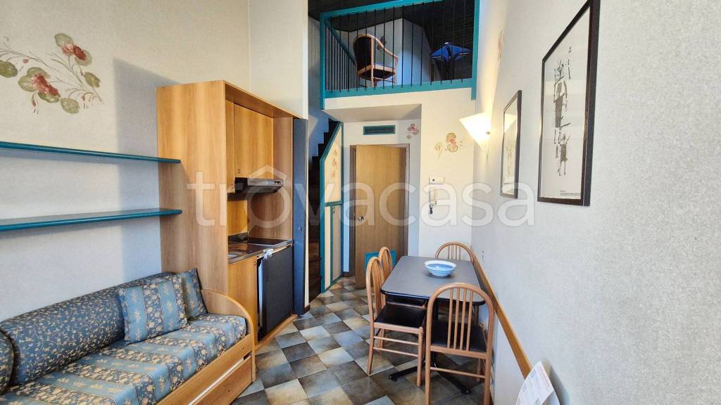 appartamento in vendita a Ponte di Legno