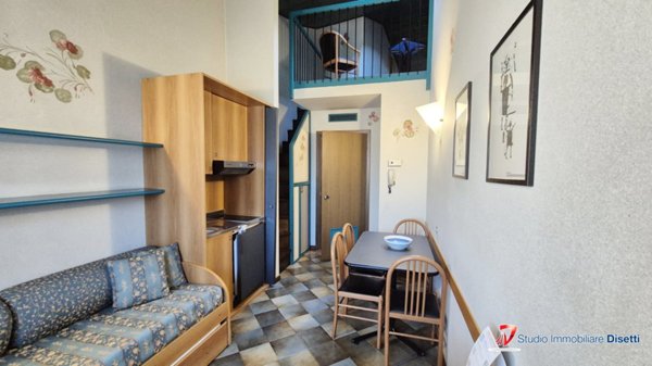 appartamento in vendita a Ponte di Legno