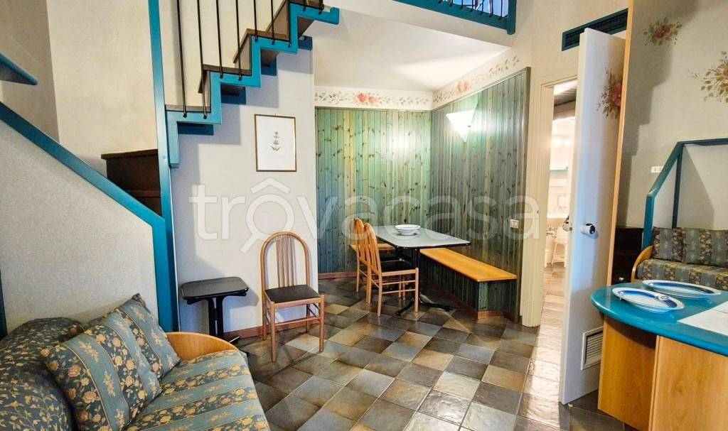 appartamento in vendita a Ponte di Legno