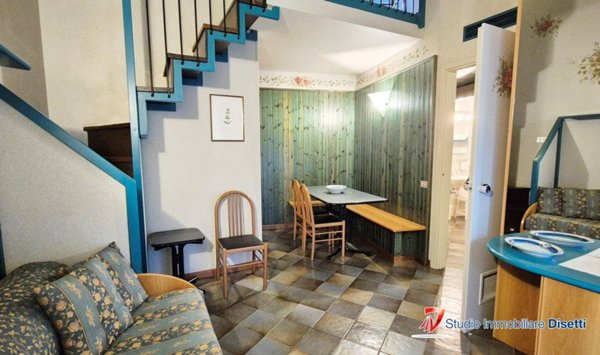 appartamento in vendita a Ponte di Legno