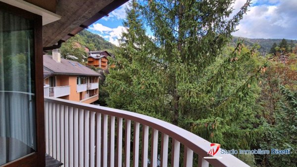 appartamento in vendita a Ponte di Legno