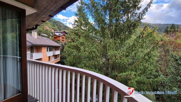 appartamento in vendita a Ponte di Legno