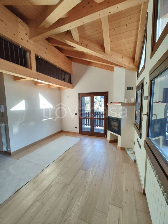 appartamento in vendita a Ponte di Legno