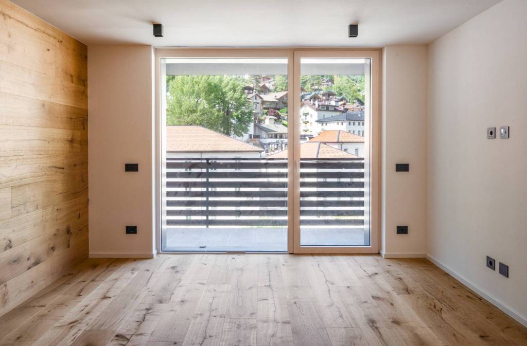 appartamento in vendita a Ponte di Legno